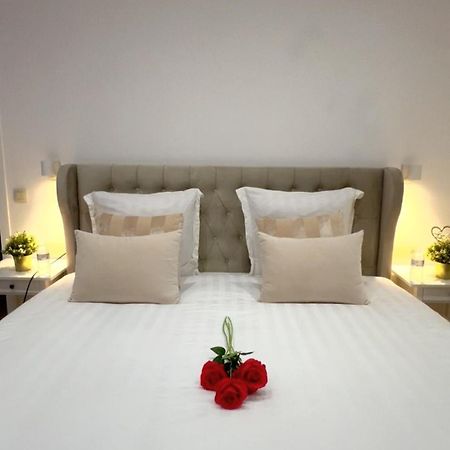 Sublime Appartement Calme Cosy & Jacuzzi Βρυξέλλες Εξωτερικό φωτογραφία