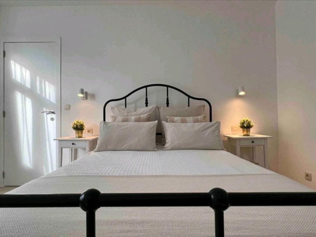 Sublime Appartement Calme Cosy & Jacuzzi Βρυξέλλες Εξωτερικό φωτογραφία