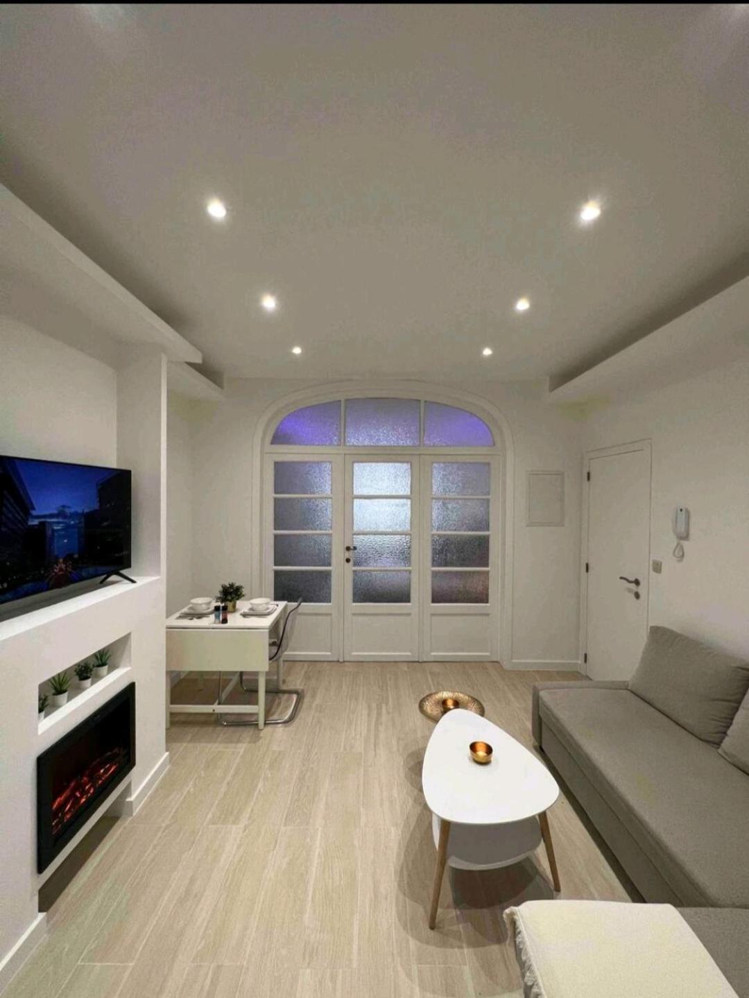 Sublime Appartement Calme Cosy & Jacuzzi Βρυξέλλες Εξωτερικό φωτογραφία