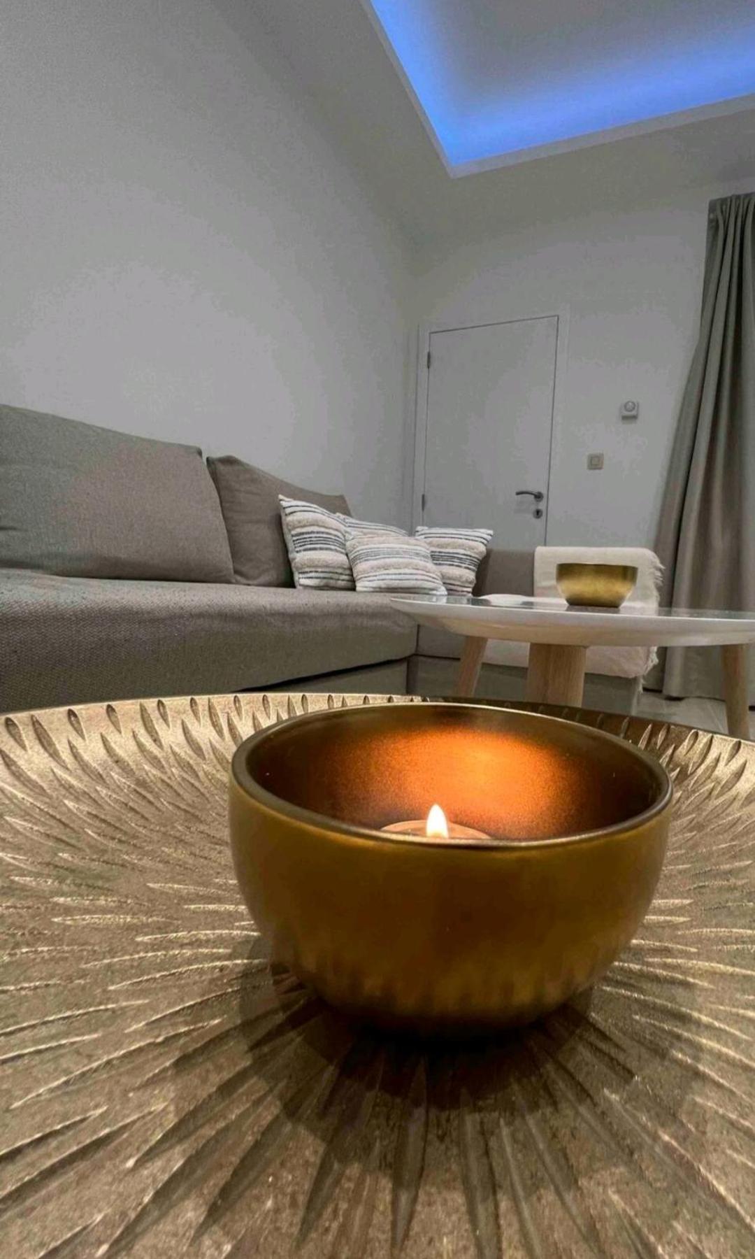Sublime Appartement Calme Cosy & Jacuzzi Βρυξέλλες Εξωτερικό φωτογραφία