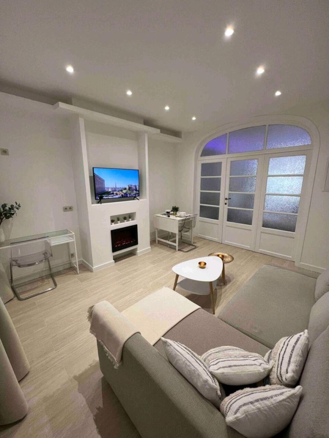 Sublime Appartement Calme Cosy & Jacuzzi Βρυξέλλες Εξωτερικό φωτογραφία