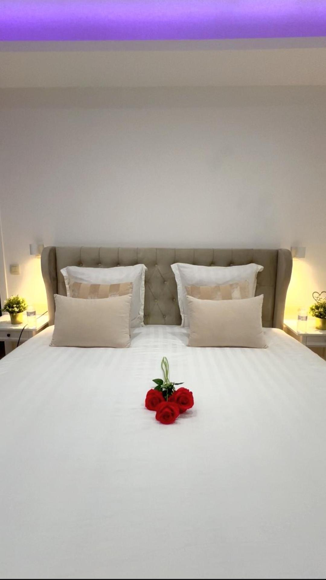 Sublime Appartement Calme Cosy & Jacuzzi Βρυξέλλες Εξωτερικό φωτογραφία
